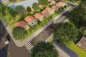 Governo autoriza a construção de 65 casas em Califórnia, no Vale do Ivaí