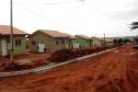 Casas para famílias em vulnerabilidade serão concluídas em setembro em Centenário do Sul