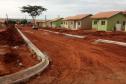 Casas para famílias em vulnerabilidade serão concluídas em setembro em Centenário do Sul