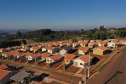 119 casas para famílias em vulnerabilidade serão concluídas em setembro em Cantagalo