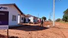 Construção de casas para famílias em vulnerabilidade chega a 70% em Cafezal do Sul
