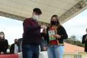 amílias de São João do Triunfo recebem chaves da casa própria