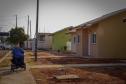 Famílias de Flórida recebem 32 casas concedidas gratuitamente pelo Governo do Estado