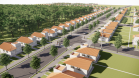 Residencial Albatroz III | Jaguariaíva
