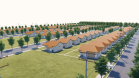 Residencial Portal do Paranapanema | Leópolis