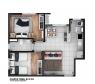 London Garden I | Londrina