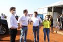 Governador autoriza início da construção de 75 casas em programa inédito em Jandaia do Sul