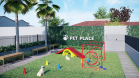 Ilha Bela Residencial | Pinhais
