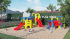 Ilha Bela Residencial | Pinhais