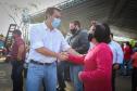 Estado regulariza 202 propriedades em Inácio Martins