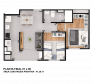 EOS Residence | Londrina