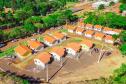 Guaraniaçu - Entrega de 16 unidades - Parceria Itaipu