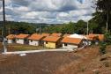 Guaraniaçu - Entrega de 16 unidades - Parceria Itaipu