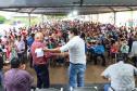 Governo entrega 119 casas populares para ajudar famílias de Cantagalo