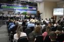 Governador confirma pacote de investimentos para Cianorte com 389 moradias e equipamentos