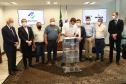 Governador libera recursos para subsidiar entrada da casa de 4.785 famílias paranaenses