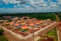 Casas são entregues de graça a 21 famílias de Guaíra