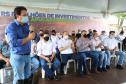 Governo anuncia mais de R$ 85 milhões para 18 municípios da região de Apucarana