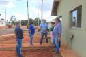 Com obras na etapa final, conjunto com 57 casas deve ser entregue em março em Mariluz