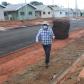 Com obras na etapa final, conjunto com 57 casas deve ser entregue em março em Mariluz