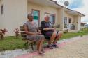 Programa Viver Mais Paraná garante moradia digna e saudável para os idosos