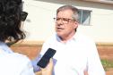 Famílias de Mariluz recebem chaves de suas novas moradias
