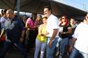 Famílias de Mariluz recebem chaves de suas novas moradias