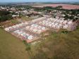 Famílias de Mariluz recebem chaves de suas novas moradias