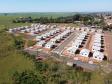 Famílias de Mariluz recebem chaves de suas novas moradias