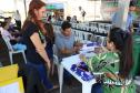 Famílias de Mariluz recebem chaves de suas novas moradias