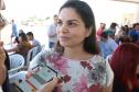 Famílias de Mariluz recebem chaves de suas novas moradias