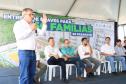 Governo ajuda 114 famílias de Paranavaí a comprar apartamentos em novo residencial