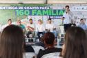 Governo ajuda 114 famílias de Paranavaí a comprar apartamentos em novo residencial