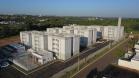 Governo ajuda 114 famílias de Paranavaí a comprar apartamentos em novo residencial