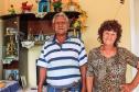 Programas sociais do Estado transformam a vida de moradores de vila de Prudentópolis