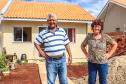 Programas sociais do Estado transformam a vida de moradores de vila de Prudentópolis