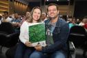 97 famílias de Cianorte recebem a matrícula de seus imóveis