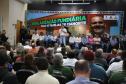 97 famílias de Cianorte recebem a matrícula de seus imóveis