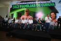 Com prioridade para moradia, governador confirma R$ 3,3 milhões para ações em Curiúva