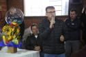 Famílias de Virmond têm casas regularizadas pelo Governo do Estado