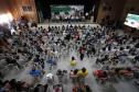 Governador entrega 108 títulos de imóveis em Carlópolis