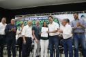 Governador entrega 108 títulos de imóveis em Carlópolis