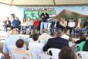 Governador entrega chaves da casa a 33 famílias de Juranda e projeta novas moradias na cidade