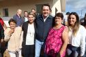 Governador entrega chaves da casa a 33 famílias de Juranda e projeta novas moradias na cidade