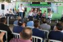 Governador entrega títulos de propriedade a 131 famílias de Ribeirão do Pinhal