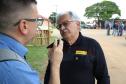 Governador entrega títulos de propriedade a 131 famílias de Ribeirão do Pinhal