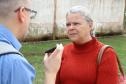 Governador entrega títulos de propriedade a 131 famílias de Ribeirão do Pinhal