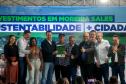 Governador entrega títulos de regularização fundiária a 52 famílias de Moreira Sales