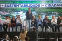 Governador entrega títulos de regularização fundiária a 52 famílias de Moreira Sales