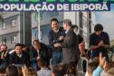 Governo ajuda famílias de Ibiporã a conquistar casa própria